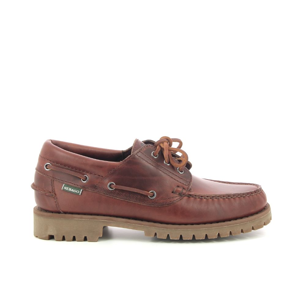 Sebago Acadia 247574 bruin