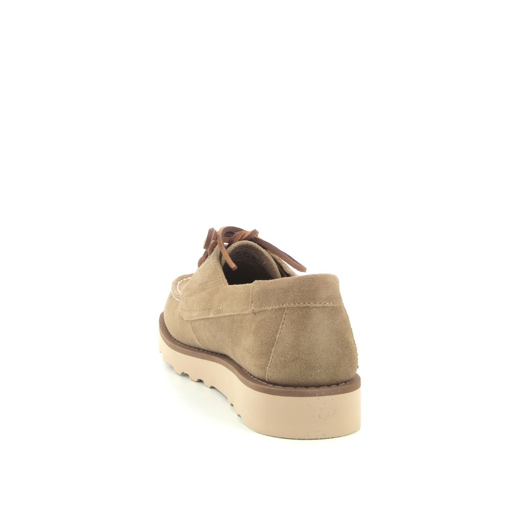 Sebago Askookfield 247575 beige