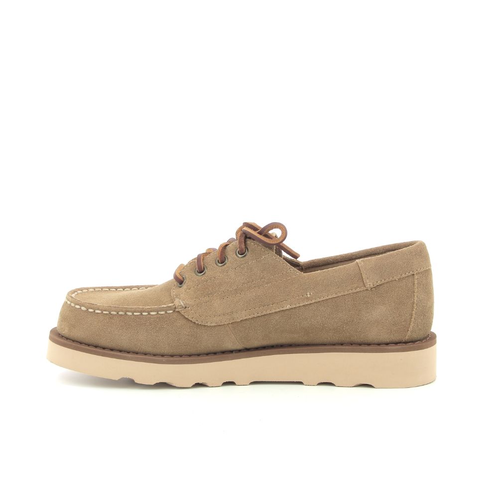 Sebago Askookfield 247575 beige