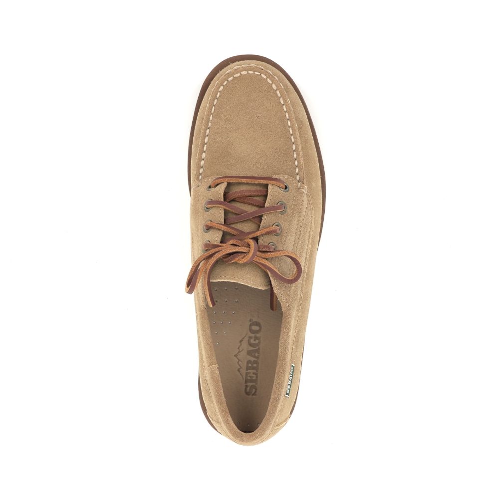 Sebago Askookfield 247575 beige