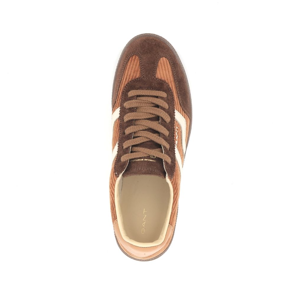 Gant Cuzima 247580 cognac