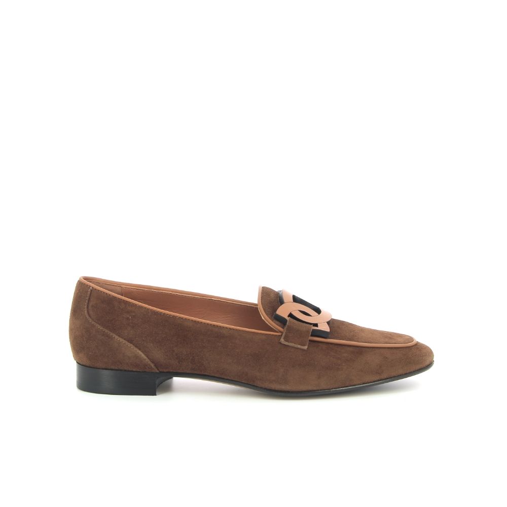 Voltan Mocassin 247601 cognac