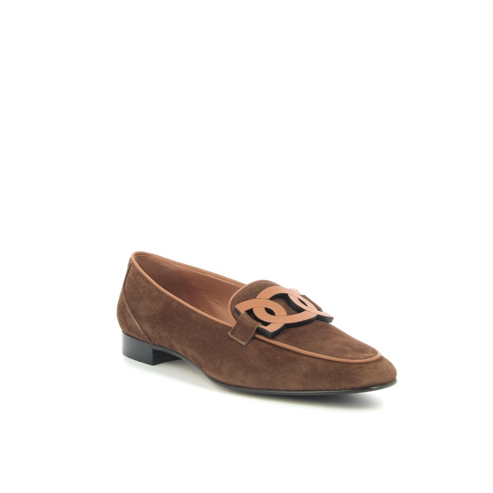 Voltan Mocassin 247601 cognac