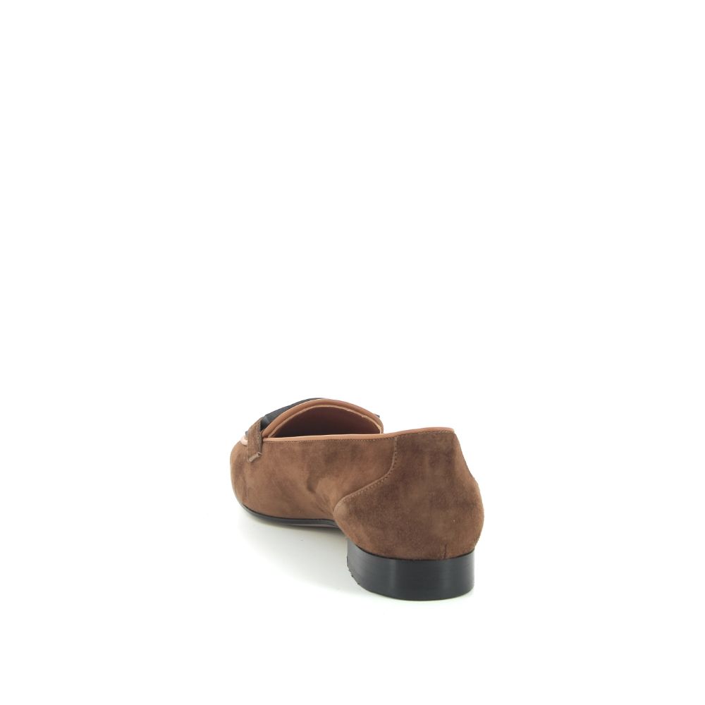 Voltan Mocassin 247601 cognac