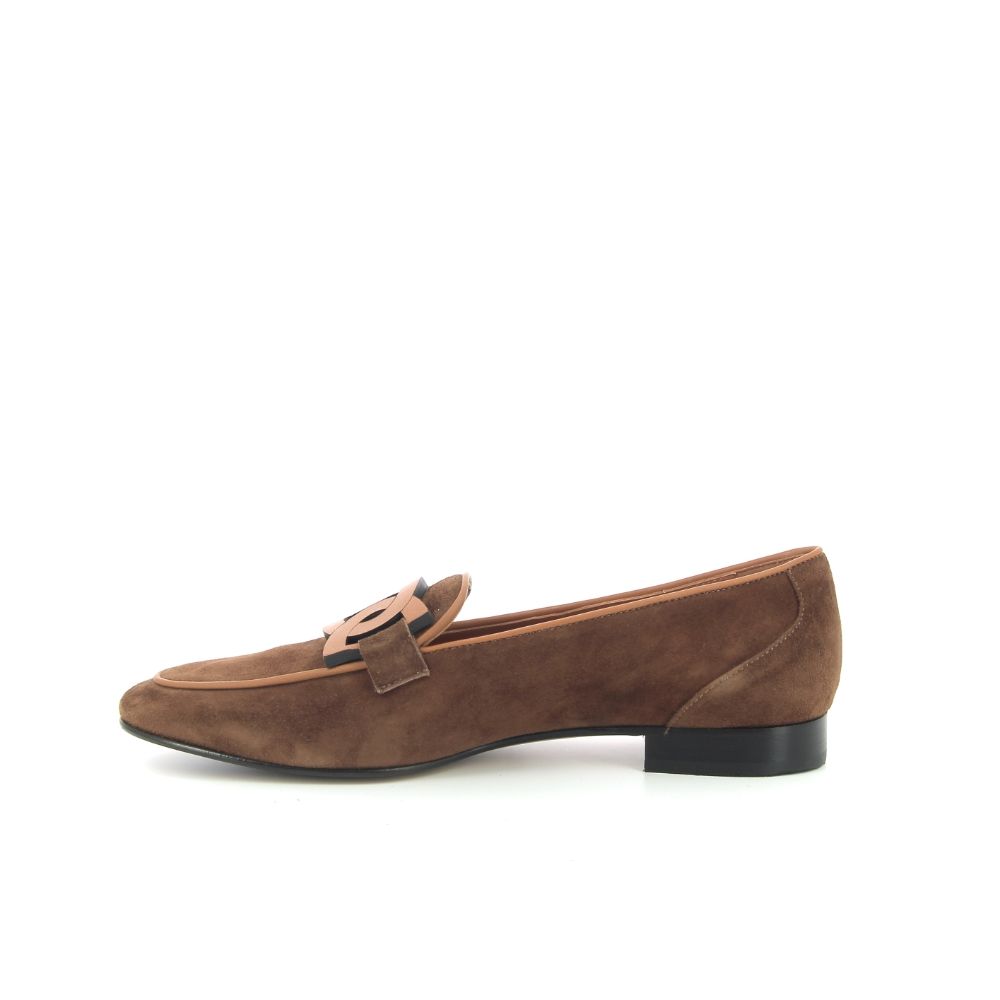 Voltan Mocassin 247601 cognac