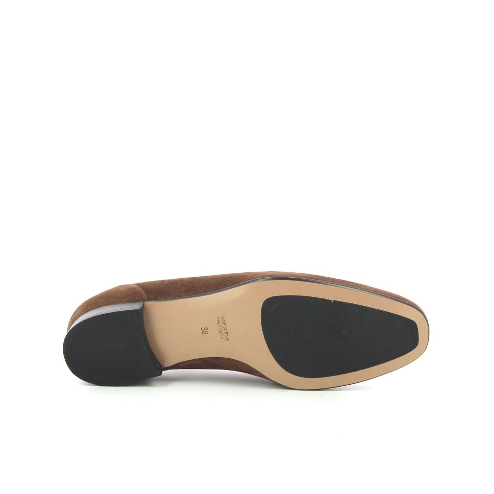 Voltan Mocassin 247601 cognac