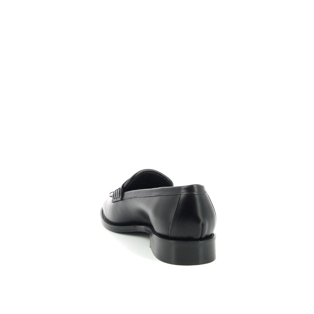 Voltan Mocassin 247602 zwart