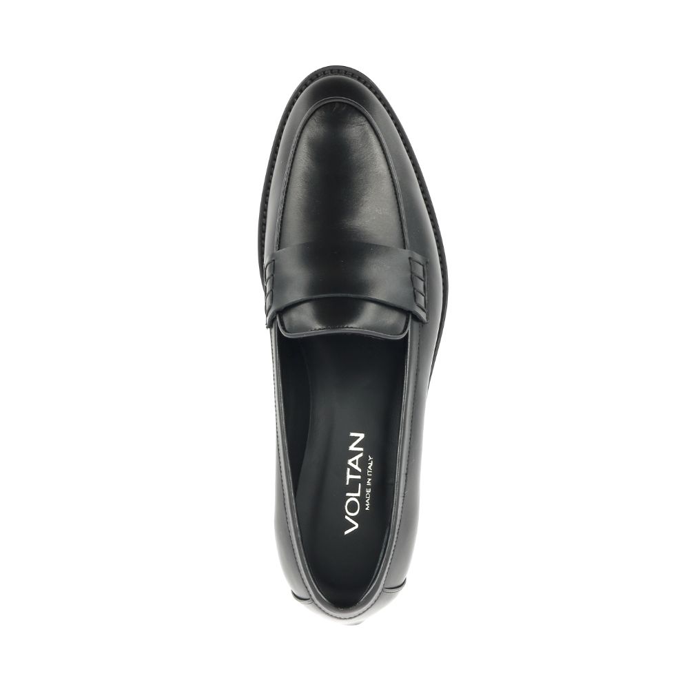 Voltan Mocassin 247602 zwart