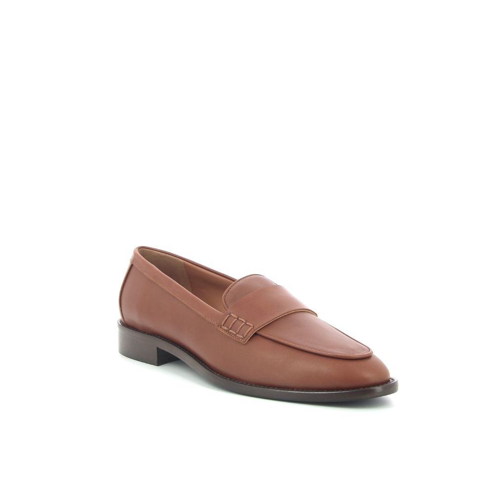 Voltan Mocassin 247603 cognac