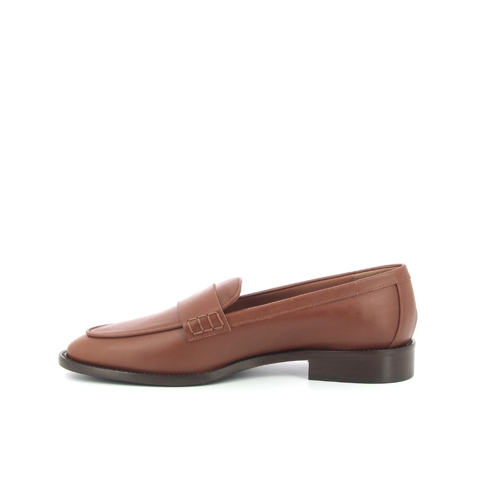 Voltan Mocassin 247603 cognac