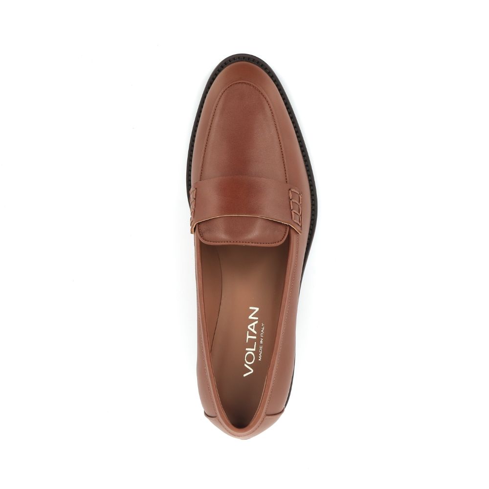 Voltan Mocassin 247603 cognac