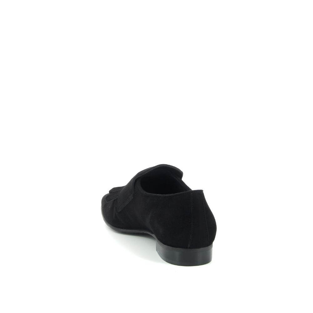 Voltan Mocassin 247604 zwart