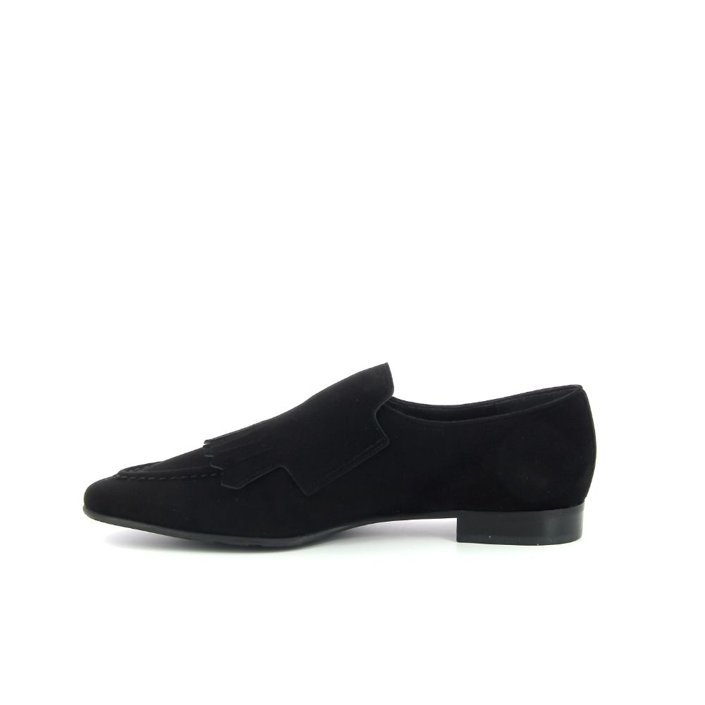 Voltan Mocassin 247604 zwart