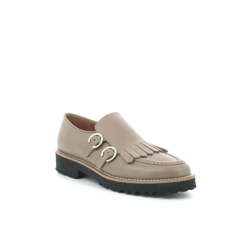 Voltan Mocassin 247607 taupe