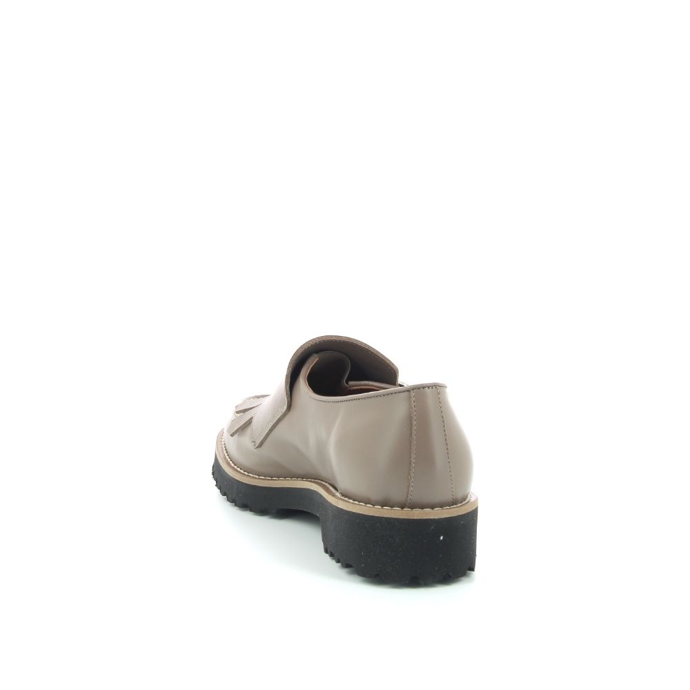 Voltan Mocassin 247607 taupe