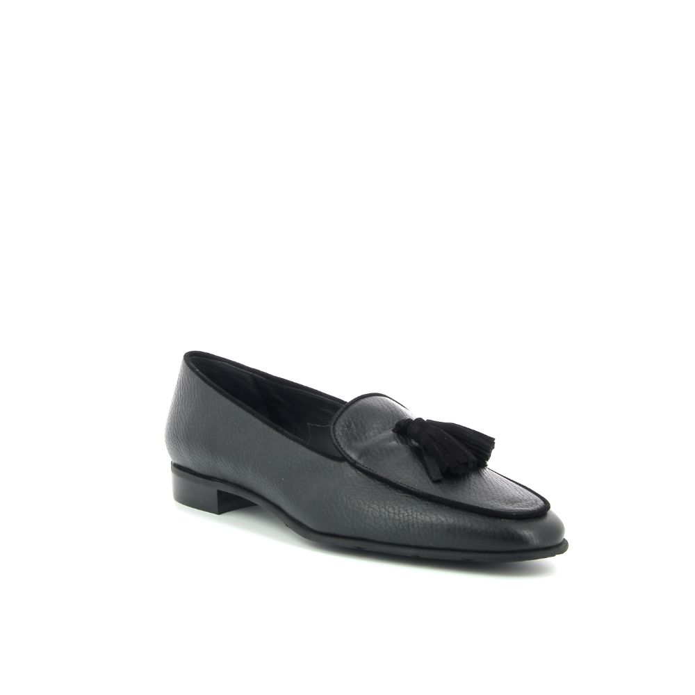 Voltan Mocassin 247609 zwart