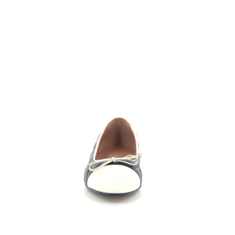 Voltan Ballerina 247611 zwart