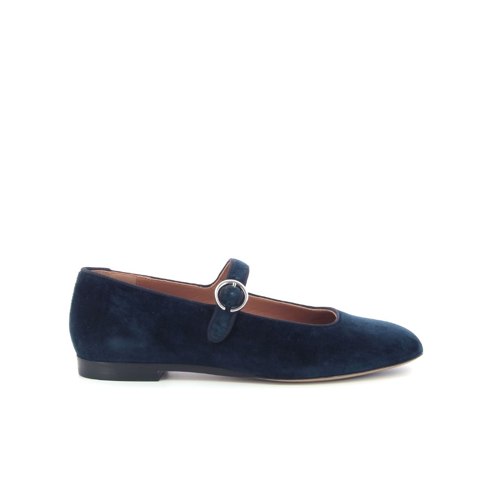 Voltan Ballerina 247616 blauw