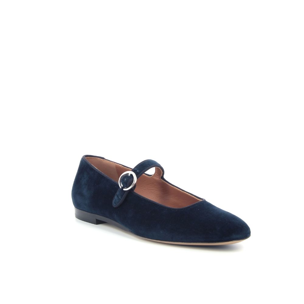 Voltan Ballerina 247616 blauw