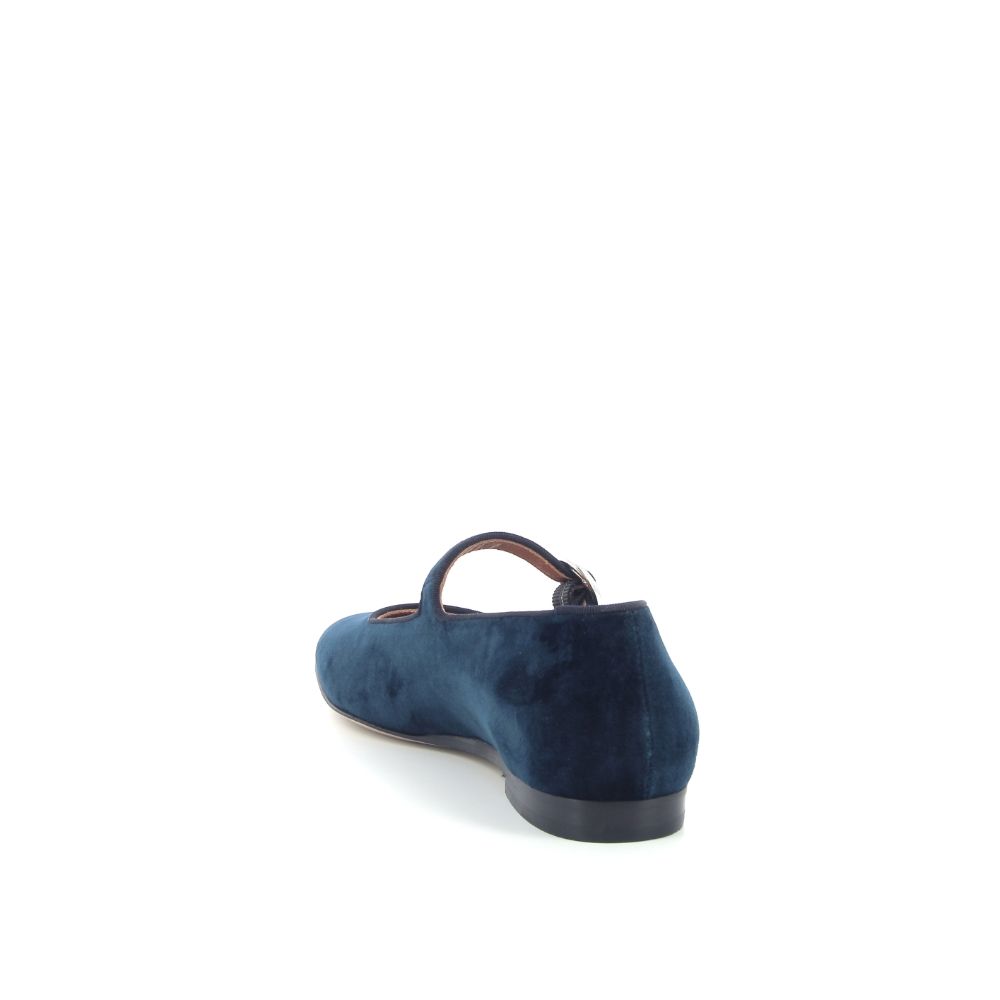 Voltan Ballerina 247616 blauw