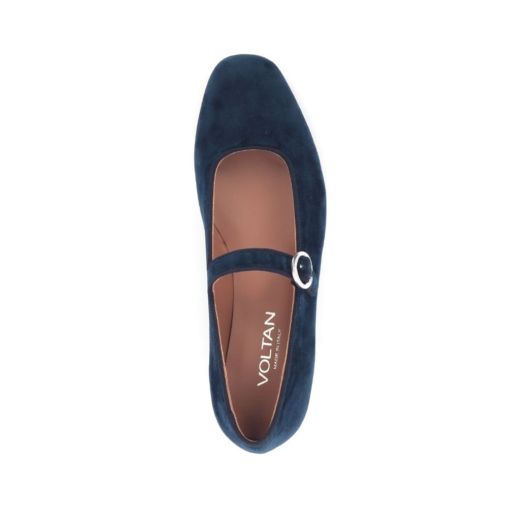 Voltan Ballerina 247616 blauw