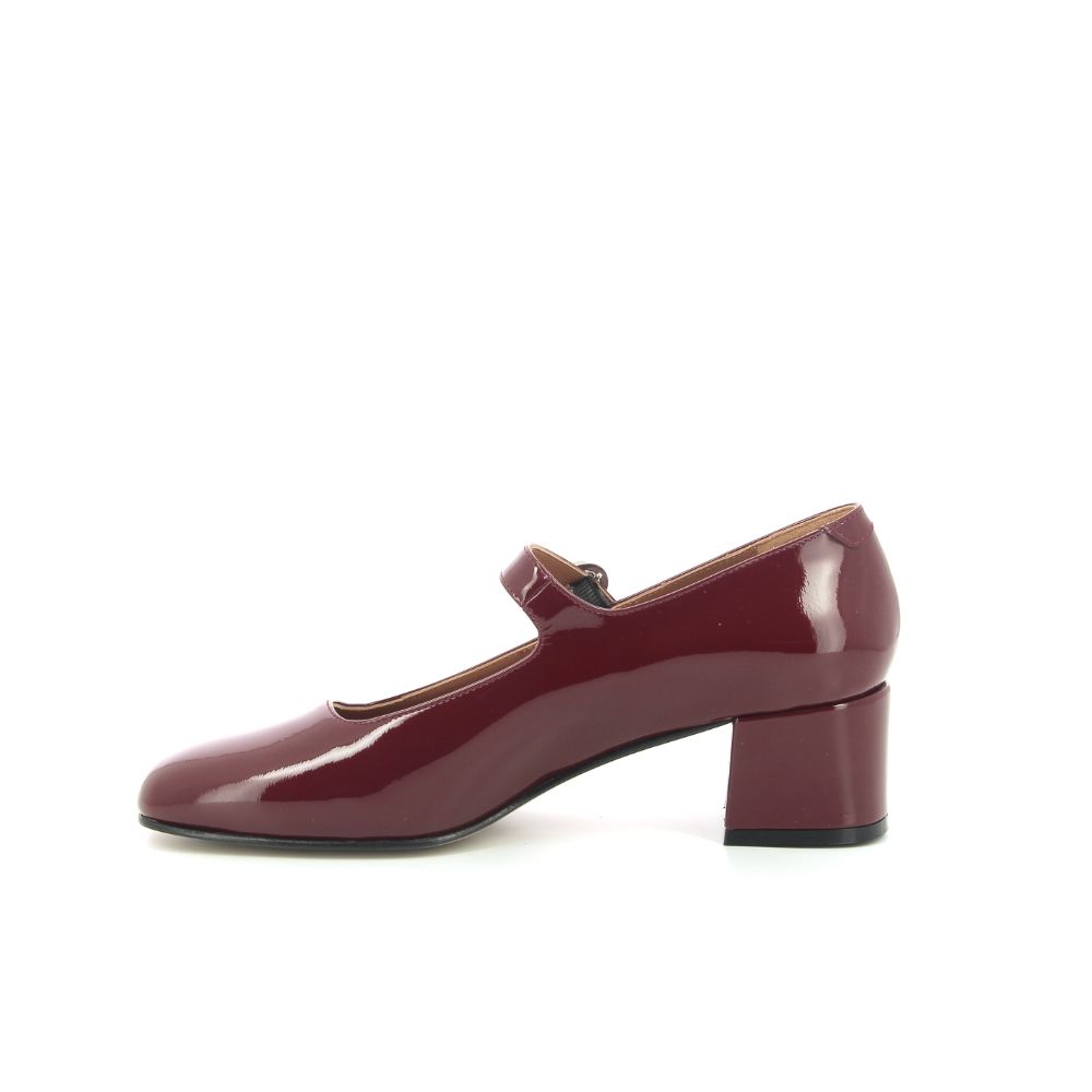 Voltan Pump 247620 rood