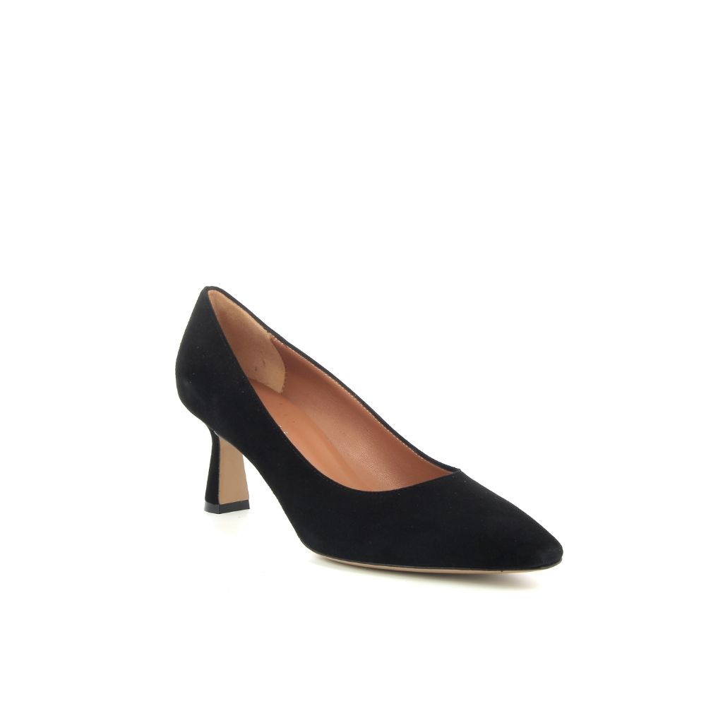 Voltan Pump 247625 zwart