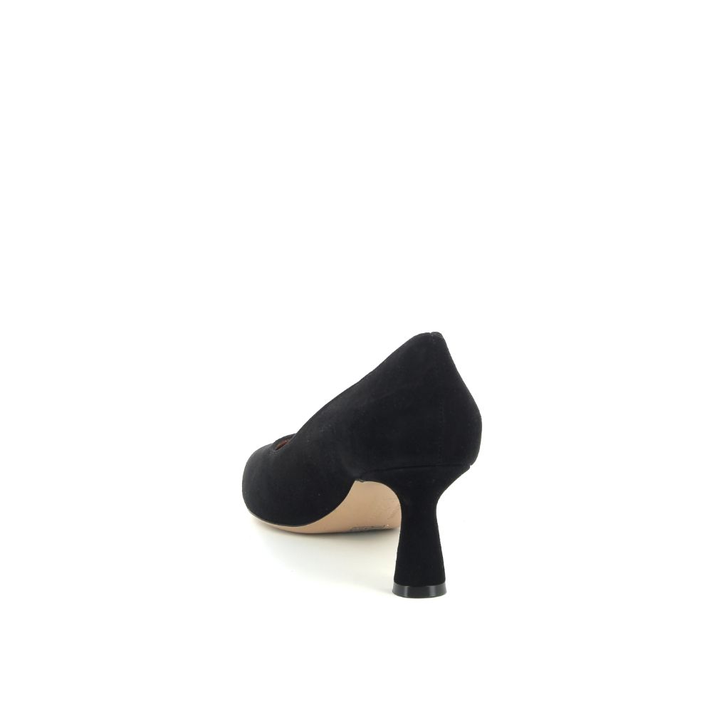 Voltan Pump 247625 zwart