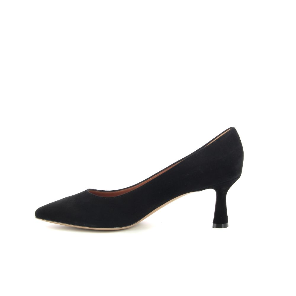 Voltan Pump 247625 zwart