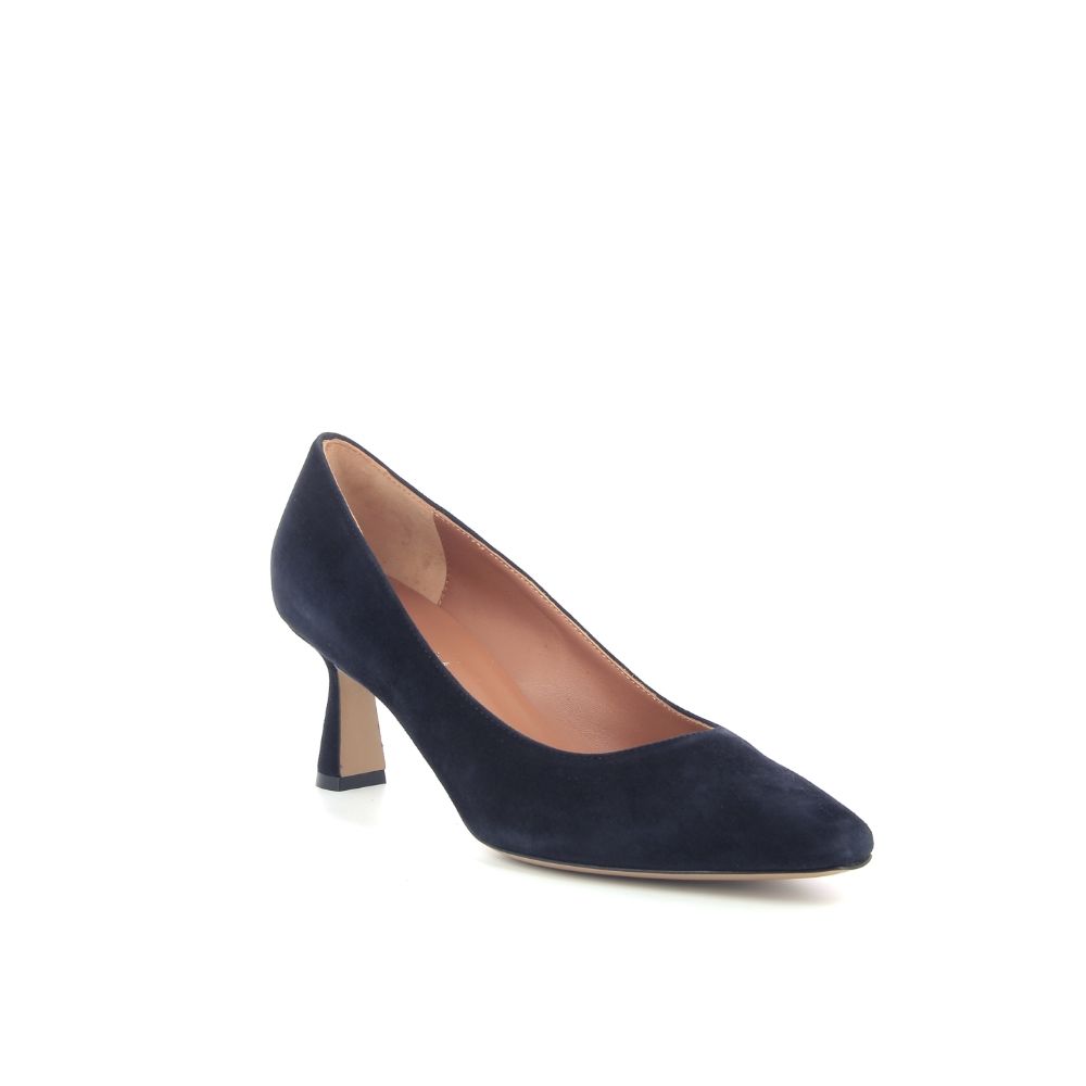 Voltan Pump 247626 blauw