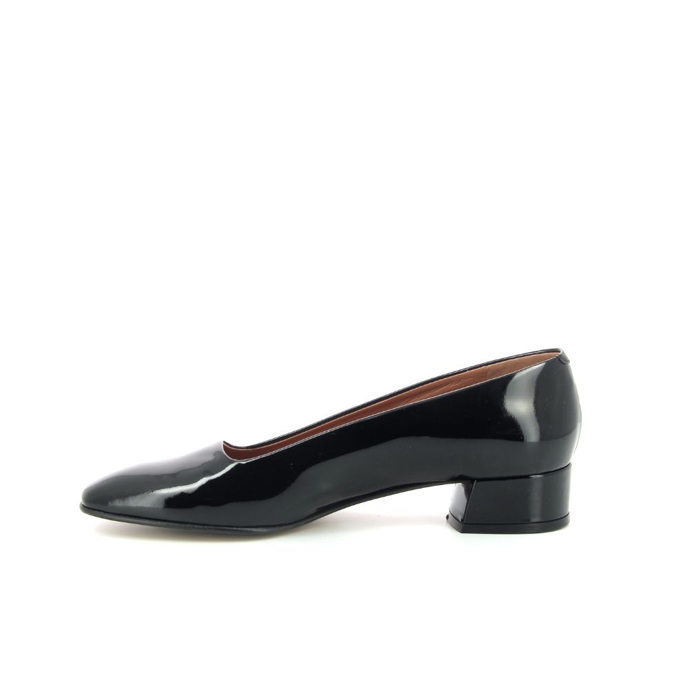 Voltan Pump 247627 zwart