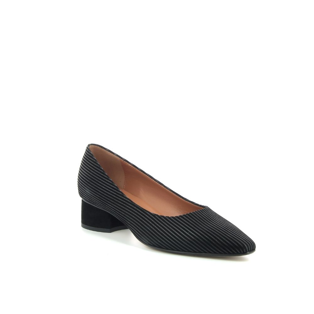 Voltan Pump 247629 zwart