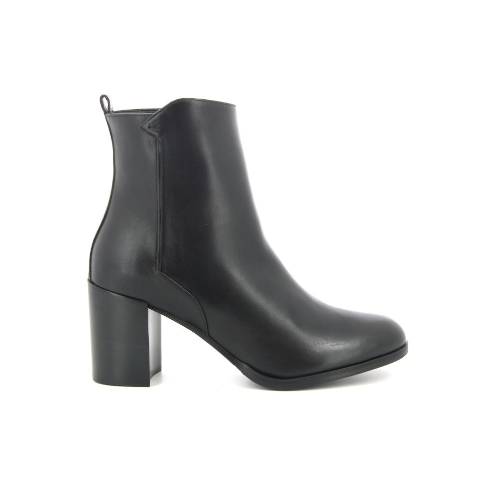 Voltan Boots 247630 zwart