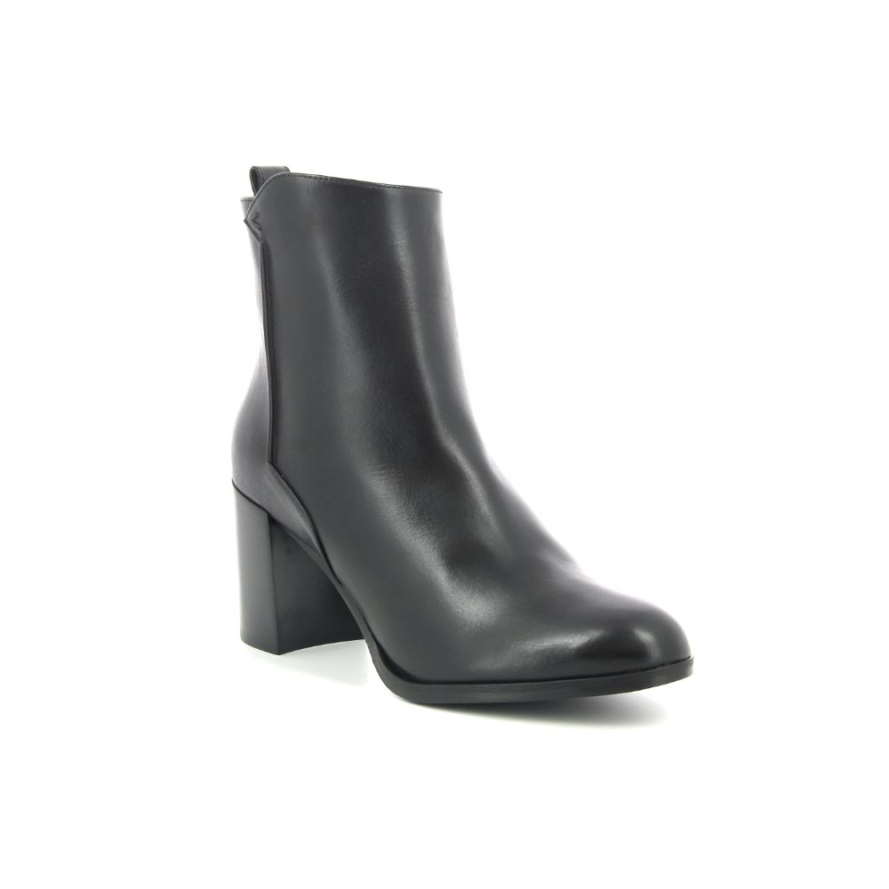 Voltan Boots 247630 zwart