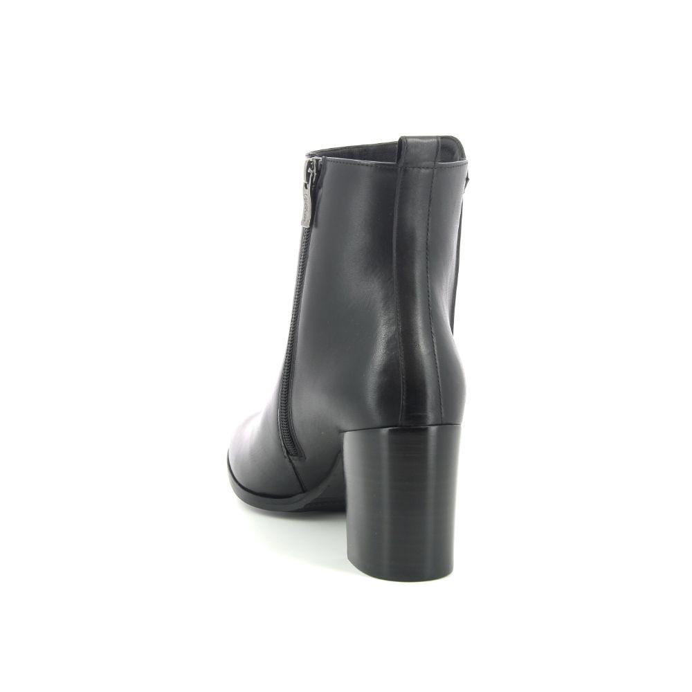 Voltan Boots 247630 zwart