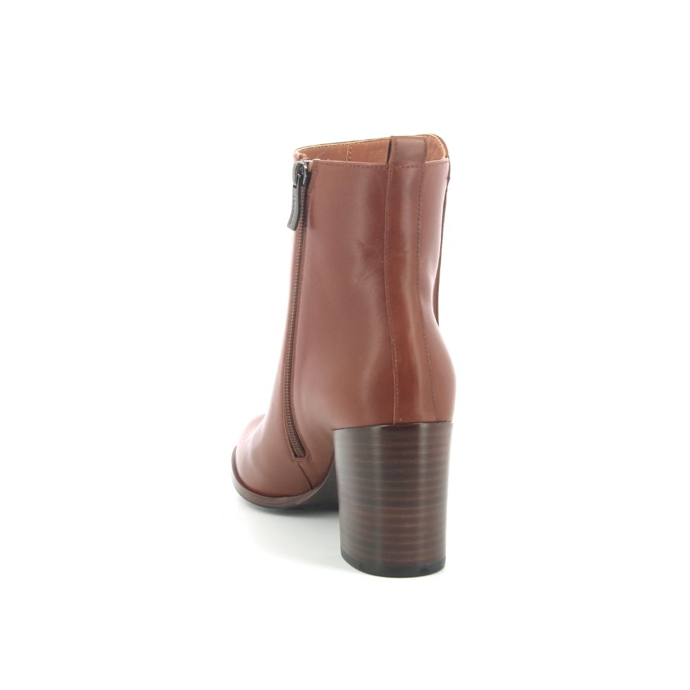 Voltan Boots 247631 cognac