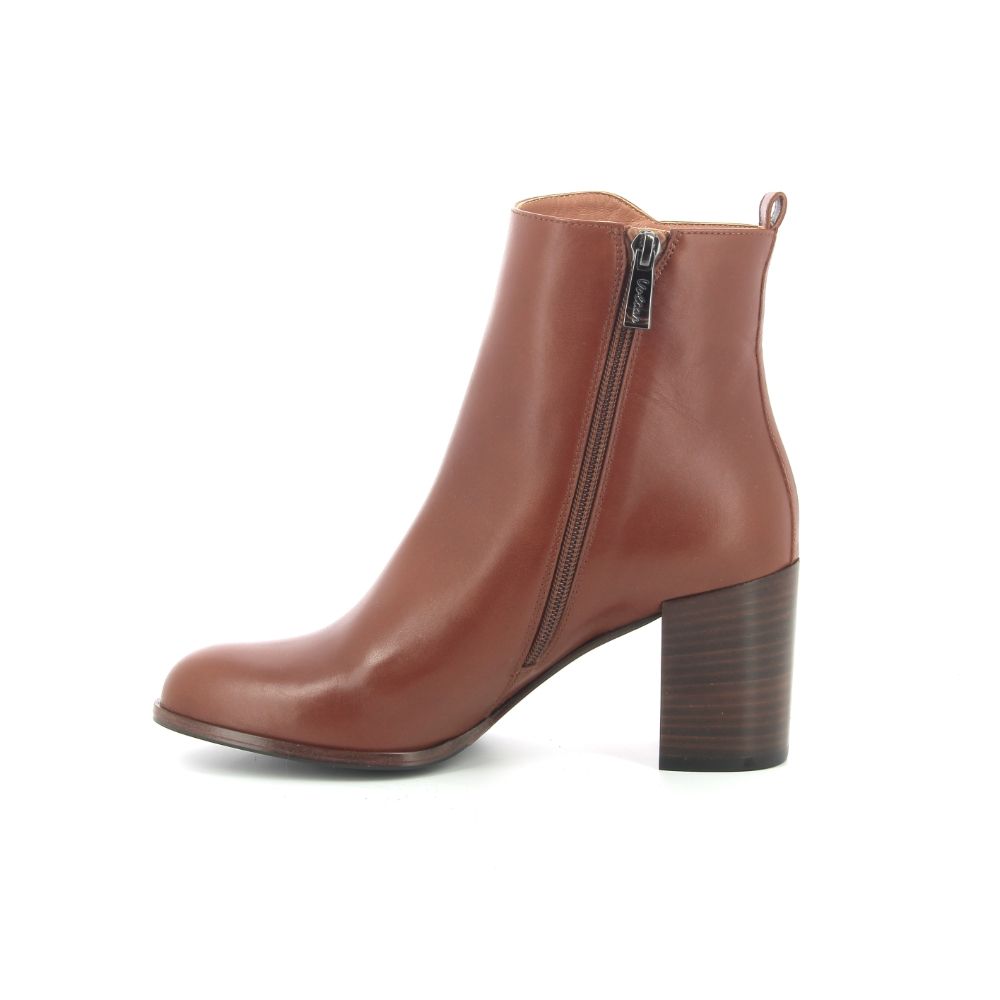 Voltan Boots 247631 cognac