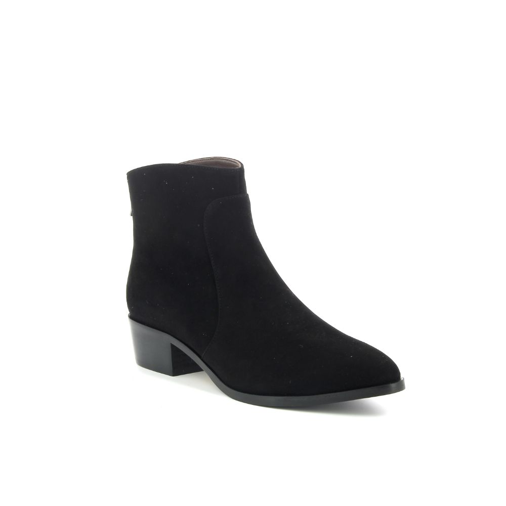 Voltan Boots 247633 zwart