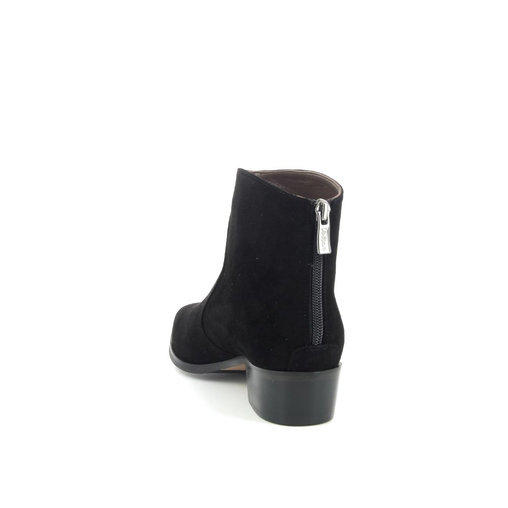 Voltan Boots 247633 zwart