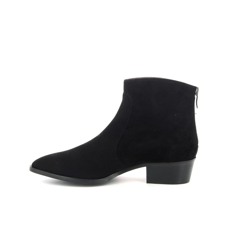 Voltan Boots 247633 zwart