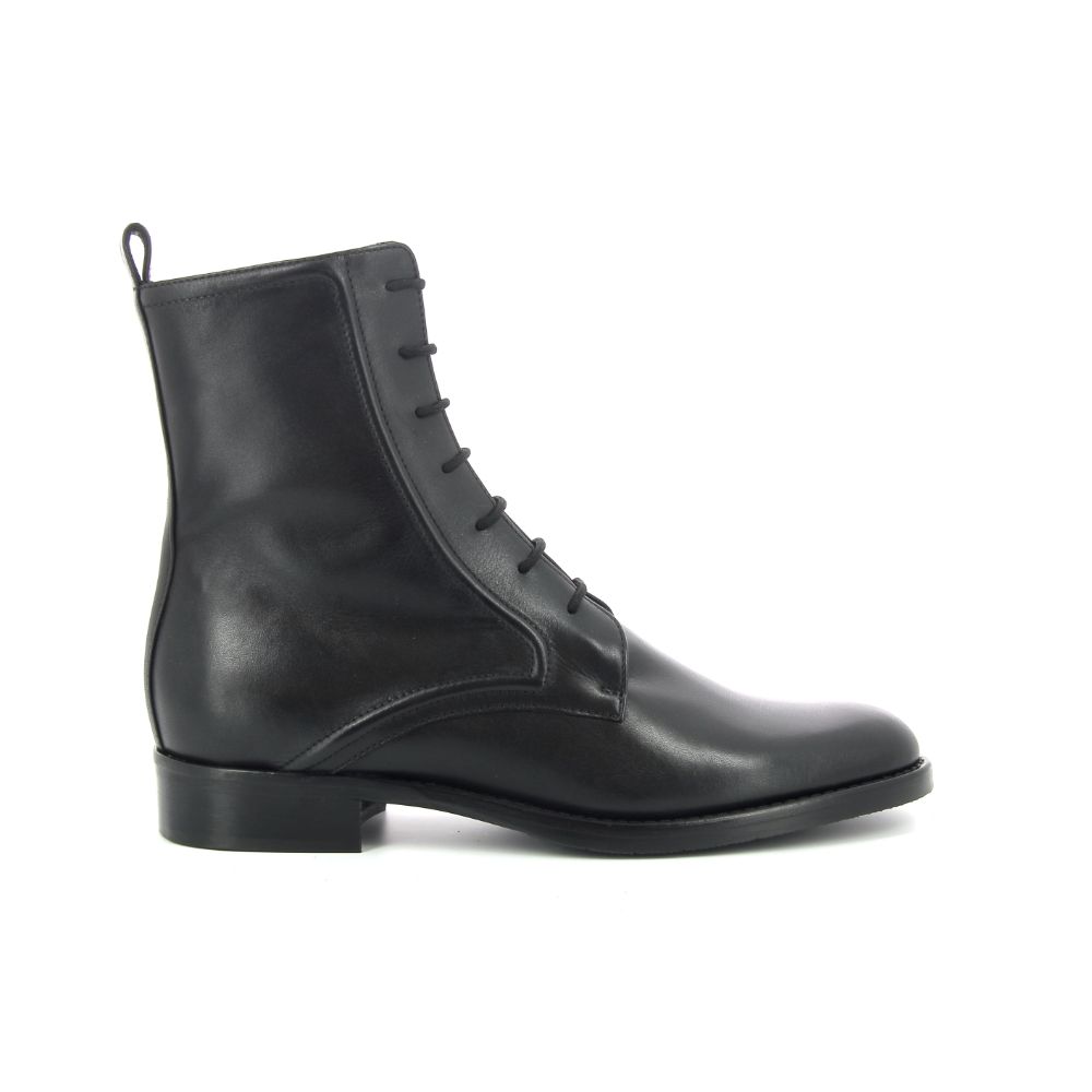 Voltan Boots 247635 zwart
