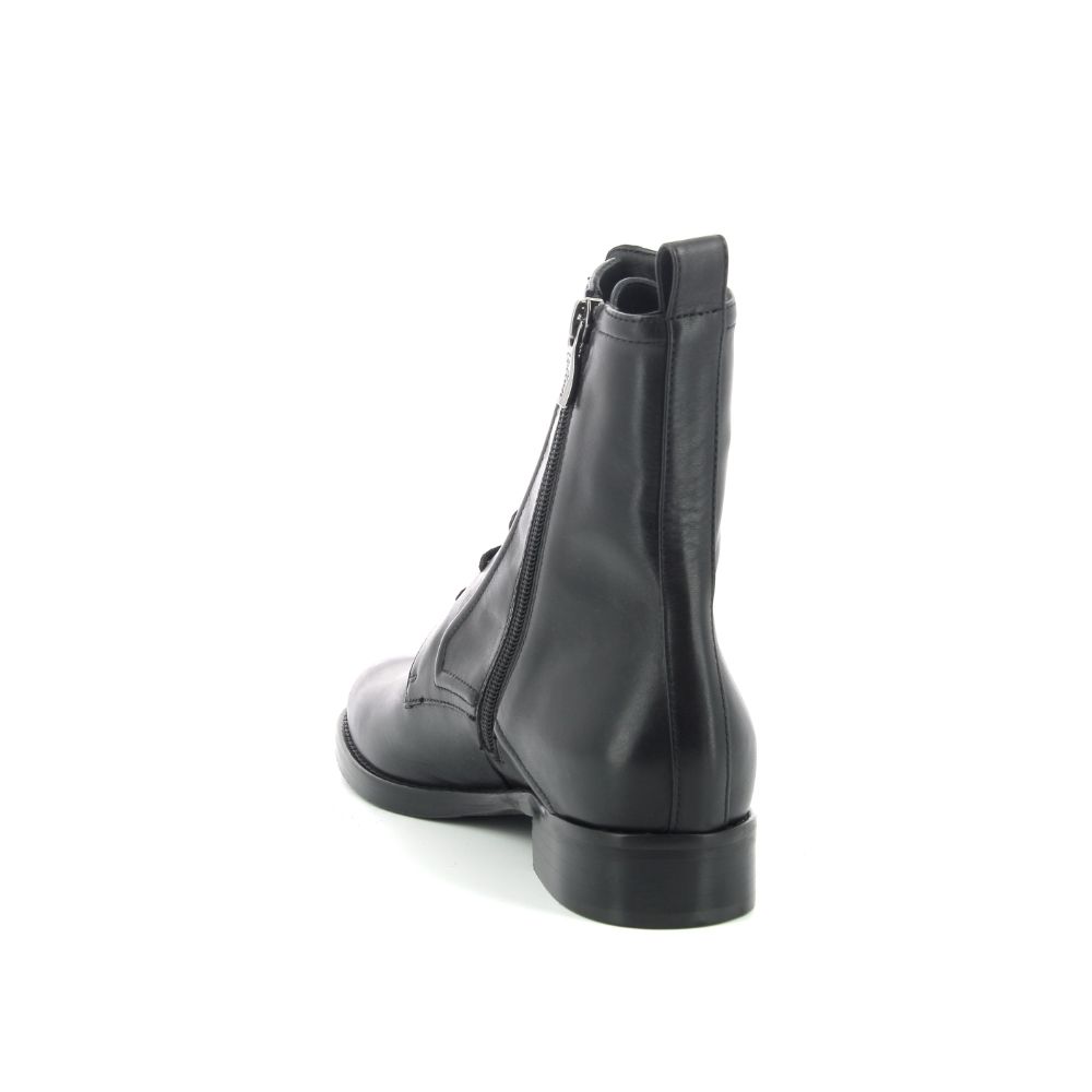 Voltan Boots 247635 zwart