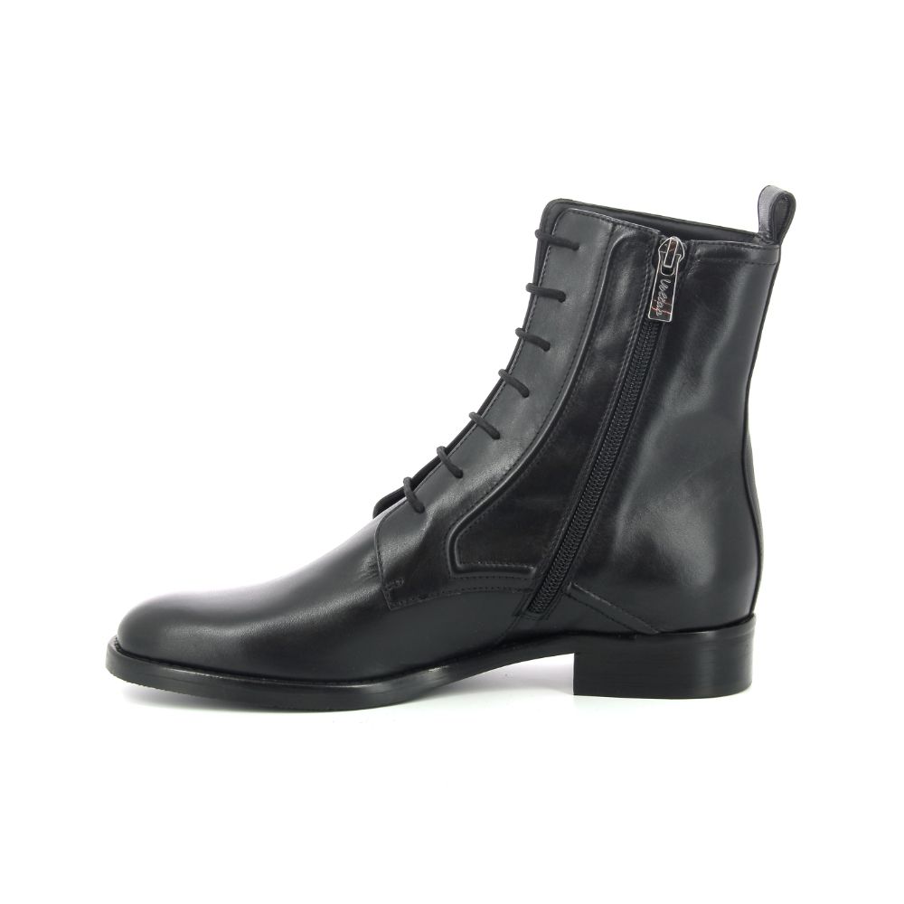 Voltan Boots 247635 zwart