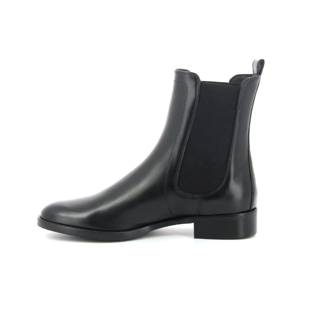 Voltan Boots 247636 zwart