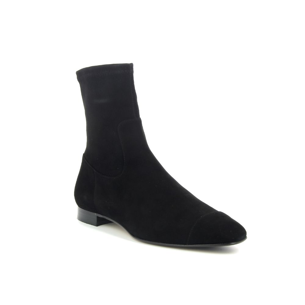 Voltan Boots 247637 zwart