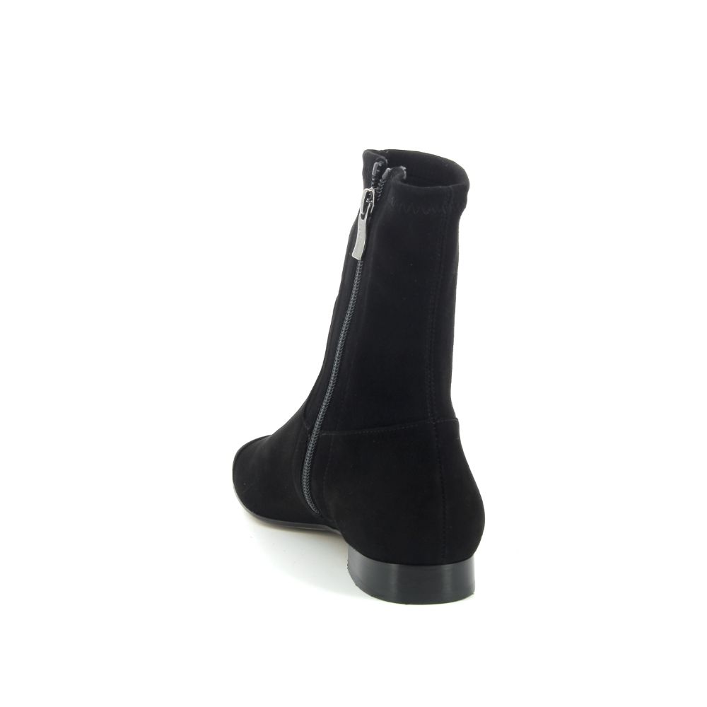 Voltan Boots 247637 zwart