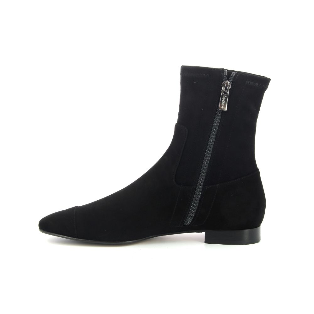 Voltan Boots 247637 zwart