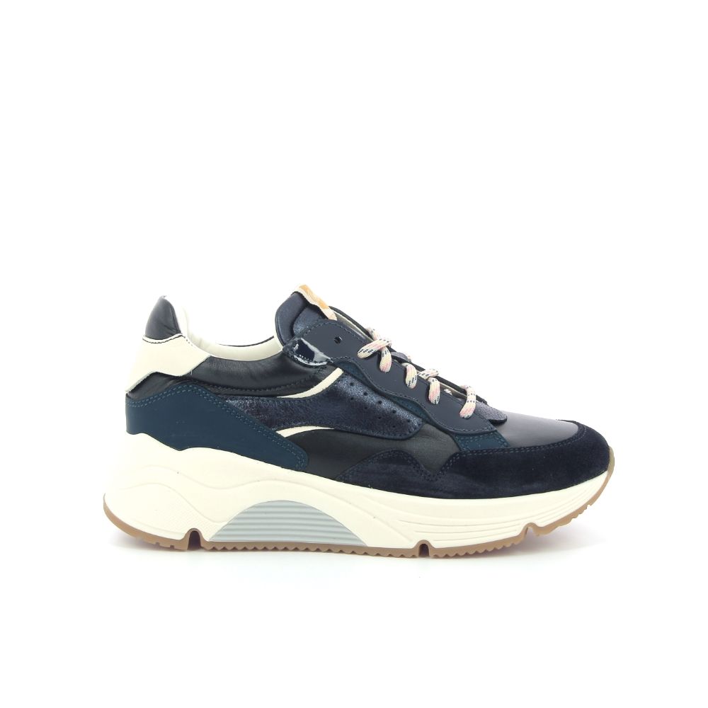 Ocra Sneaker 247655 blauw