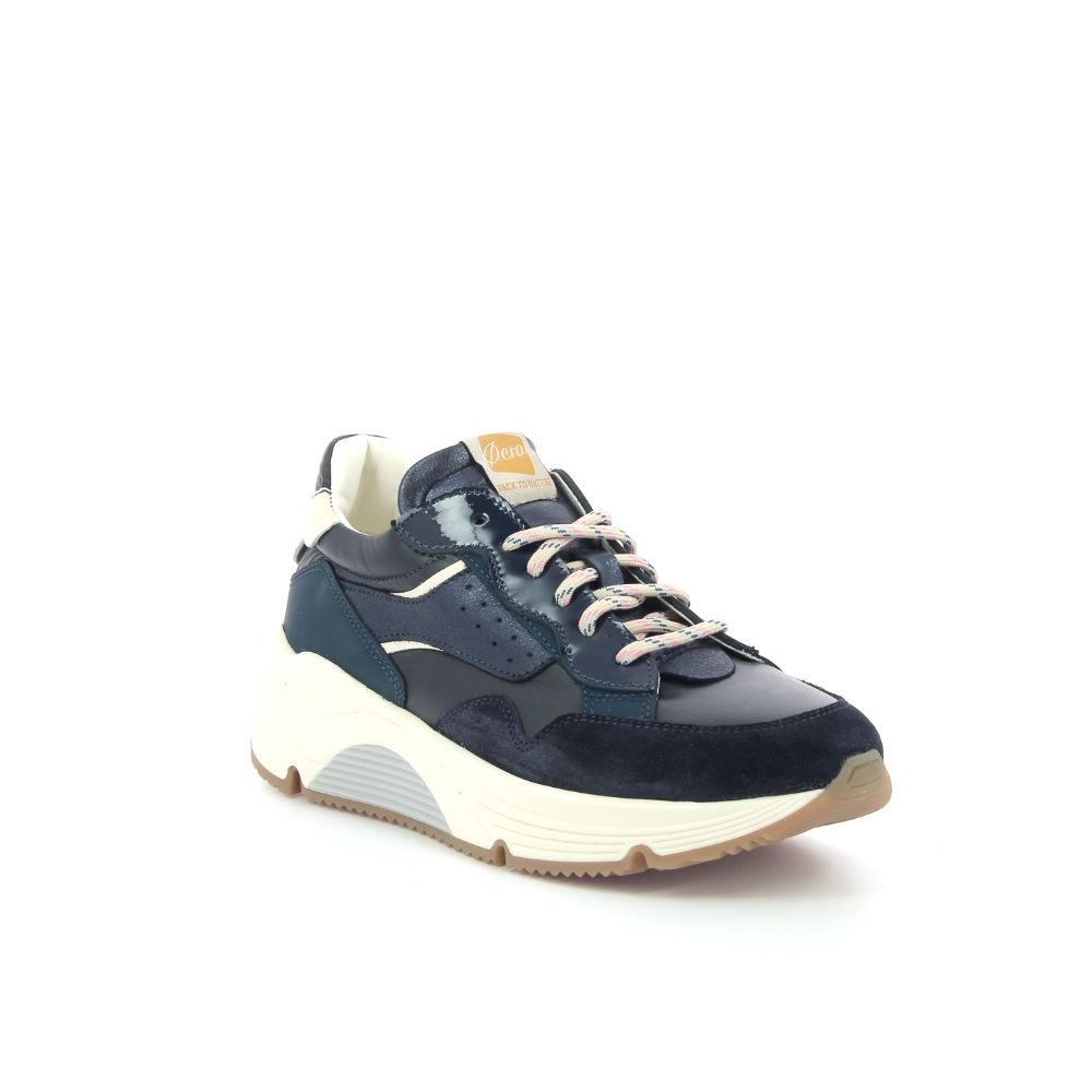 Ocra Sneaker 247655 blauw