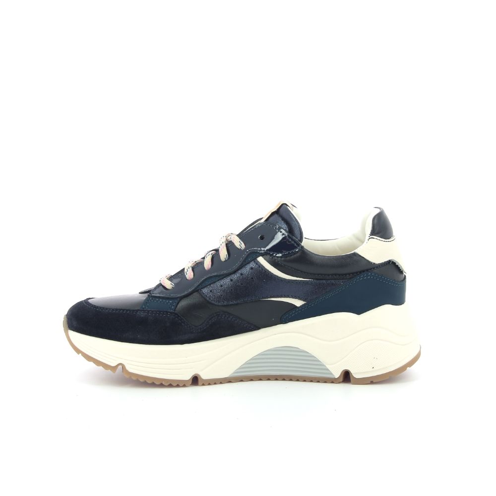 Ocra Sneaker 247655 blauw